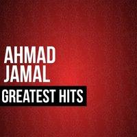 Ahmad Jamal Greatest Hits