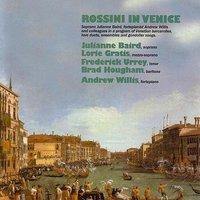 Rossini in Venice