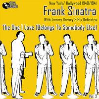 Frank Sinatra - The Dorsey Years Volume 2