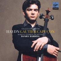 Hayn: Cello Concertos