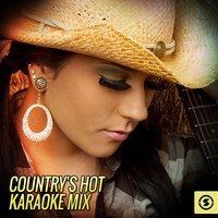 Country's Hot Karaoke Mix