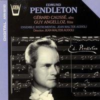 Edmund Pendleton