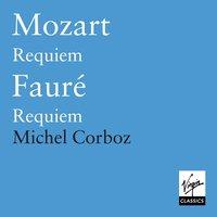 Mozart: Requiem/Faure: Requiem