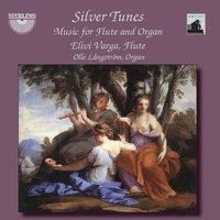 "Silver Tunes" Music for Flute and Organ