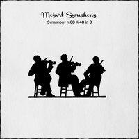 Mozart: Symphony No. 8 in D Major, K.48
