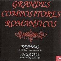 Brahms: Great Romantic Composers
