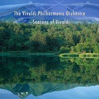Seasons Of Vivaldi