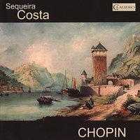 Chopin: The Four Ballades & Sonata No. 3