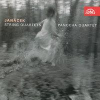Janáček: String Quartets Nos 1 & 2