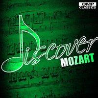 Discover: Mozart