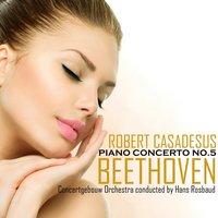 Beethoven: Concerto No. 5 in E-Flat Major, Op. 73
