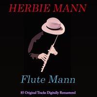 Flute Mann