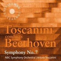 Toscanini conducts Beethoven: Symphony No. 7
