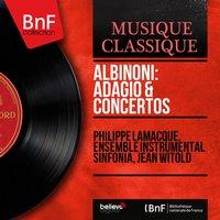 Albinoni: Adagio & Concertos