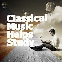Classical Music Helps Study
