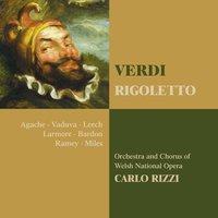 Verdi : Rigoletto