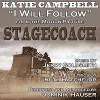 I Will Follow-Vocal (Theme from the 1966 Motion Picture STAGECOACH)