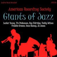Giants of Jazz, Vol. 2