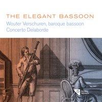 The Elegant Bassoon