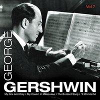 George Gershwin Vol.7
