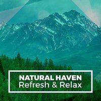 Natural Haven: Refresh & Relax