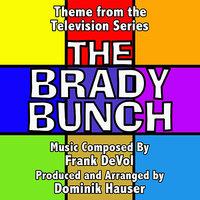 The Brady Bunch - Theme from the TV Series (Frank Devol)