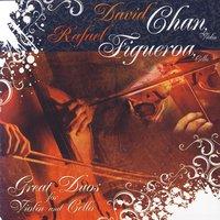 Great Duos For Violin And Cello