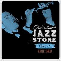 The Ultimate Jazz Store, Vol. 11