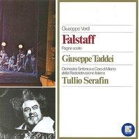 Verdi: Falstaff