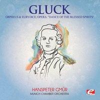 Gluck: Orpheus & Eurydice, Opera: "Dance of the Blessed Spirits"