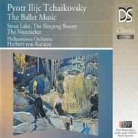 Tchaikovsky: The Ballet Music