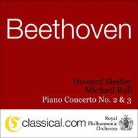 Ludwig van Beethoven, Piano Concerto No. 2 In B Flat, Op. 19