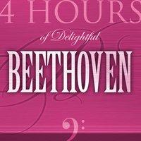 4 Hours of Delightful Ludwig Van Beethoven