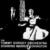 The Tommy Dorsey Orchestra Starring Warren Covington