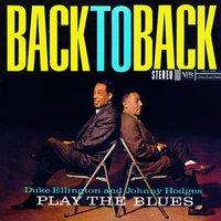 Play The Blues Back To Back
