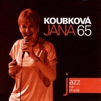 Jazz Na Hradě (Jana Koubková 65)