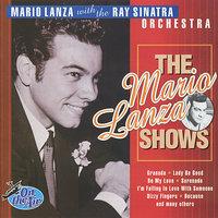 The Mario Lanza Shows