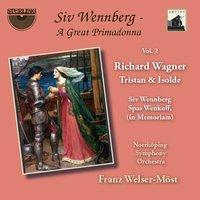 Siv Wennberg: A Great Primadonna, Vol. 2