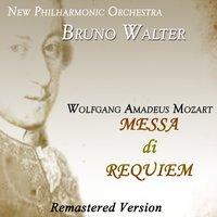 Wolfgang Amadeus Mozart: Messa di Requiem