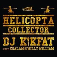 Helicopta Collector
