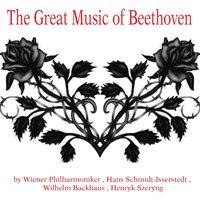 The Great Music of Beethoven
