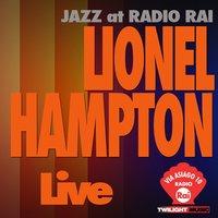 Jazz at Radio Rai: Lionel Hampton Live