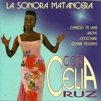 La Sonora Matencera Con Cecilia Cruz