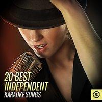 20 Best Independent Karaoke Songs
