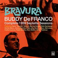 Bravura - Complete 1959 Septette Sessions