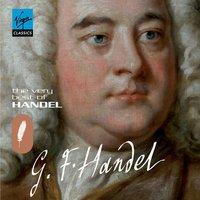 The Very Best Of Handel