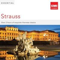 Essential Johann Strauss II