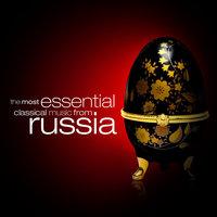 The Most Essential Classical Music from Russia