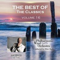 The Best of The Classics Volume 16