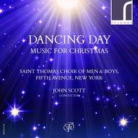 Dancing Day: Music for Christmas
